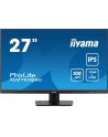 iiyama Monitor 27 cali XU2793QSU-B7 IPS,QHD,100Hz,HDMI,DP,300cd - nr 54