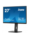 iiyama Monitor 27 cali XUB2797HSN-B2 IPS,FHD,USB-C Dock,HAS,300cd - nr 17