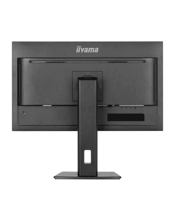 iiyama Monitor 27 cali XUB2797HSN-B2 IPS,FHD,USB-C Dock,HAS,300cd główny