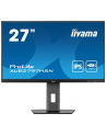 iiyama Monitor 27 cali XUB2797HSN-B2 IPS,FHD,USB-C Dock,HAS,300cd - nr 27