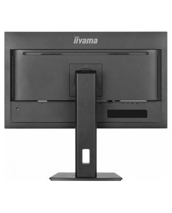 iiyama Monitor 27 cali XUB2797HSN-B2 IPS,FHD,USB-C Dock,HAS,300cd