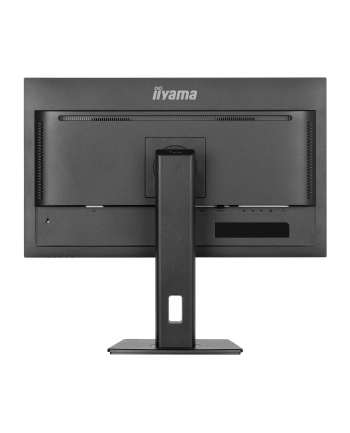 iiyama Monitor 27 cali XUB2797HSN-B2 IPS,FHD,USB-C Dock,HAS,300cd nr 2