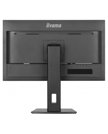 iiyama Monitor 27 cali XUB2797QSN-B2 IPS,QHD,USB-c Dock,HDMI