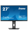 iiyama Monitor 27 cali XUB2797QSN-B2 IPS,QHD,USB-c Dock,HDMI - nr 1