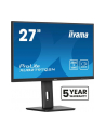 iiyama Monitor 27 cali XUB2797QSN-B2 IPS,QHD,USB-c Dock,HDMI - nr 69