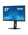 iiyama Monitor 27 cali XUB2797QSN-B2 IPS,QHD,USB-c Dock,HDMI - nr 75