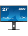 iiyama Monitor 27 cali XUB2797QSN-B2 IPS,QHD,USB-c Dock,HDMI - nr 79
