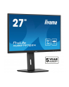 iiyama Monitor 27 cali XUB2797QSN-B2 IPS,QHD,USB-c Dock,HDMI - nr 80