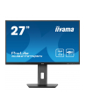 iiyama Monitor 27 cali XUB2797QSN-B2 IPS,QHD,USB-c Dock,HDMI - nr 81