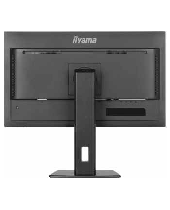 iiyama Monitor 27 cali XUB2797QSU-B2 IPS,HDMI,DP,100Hz,QHD,300cd