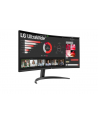 lg electronics Monitor LG 34WR50QK-B 34 cale IPS - nr 10