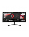 lg electronics Monitor LG 34WR50QK-B 34 cale IPS - nr 19