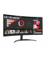 lg electronics Monitor LG 34WR50QK-B 34 cale IPS - nr 2