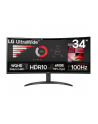 lg electronics Monitor LG 34WR50QK-B 34 cale IPS - nr 27
