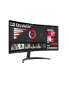 lg electronics Monitor LG 34WR50QK-B 34 cale IPS - nr 4