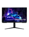 samsung Monitor gamingowy Odyssey G3 27 cali LS27DG300(wersja europejska)XEN - nr 27