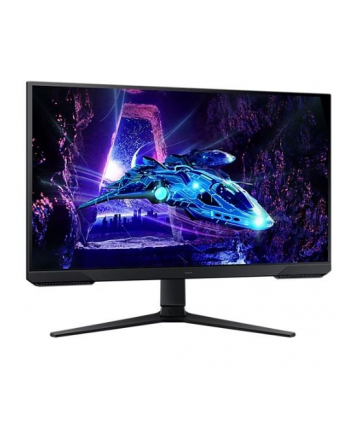 samsung Monitor gamingowy Odyssey G3 27 cali LS27DG300(wersja europejska)XEN