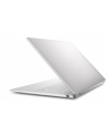 dell Notebook XPS 13 9350 Win11Pro Ultra 7 256V/16GB/512GB SSD/13.4 FHD+ AntiGlare/Arc/FgrPr/FHD/IR Cam/Mic/WLAN + BT/Backlit Kb/3 Cell/3Y ProSupport - nr 7
