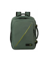 american tourister Plecak z kieszenią na laptopa 15.6 cali Take2Cabin SM dark forest - nr 1