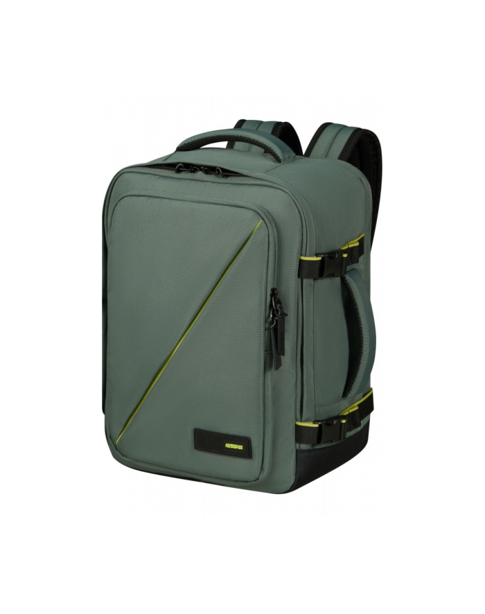 american tourister Plecak z kieszenią na laptopa 15.6 cali Take2Cabin SM dark forest główny