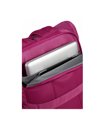 american tourister Plecak na laptopa 15.6 cali Urban Groove 25 Roll-Top deep orchid