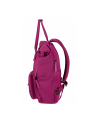 american tourister Plecak na laptopa 15.6 cali Urban Groove 25 Roll-Top deep orchid - nr 4