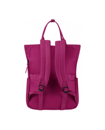 american tourister Plecak na laptopa 15.6 cali Urban Groove 25 Roll-Top deep orchid