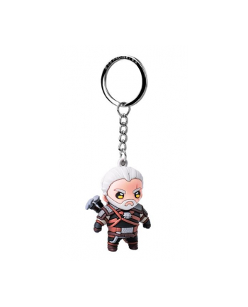 cenega Brelok 3D The Witcher Geralt of Rivia Good Loot