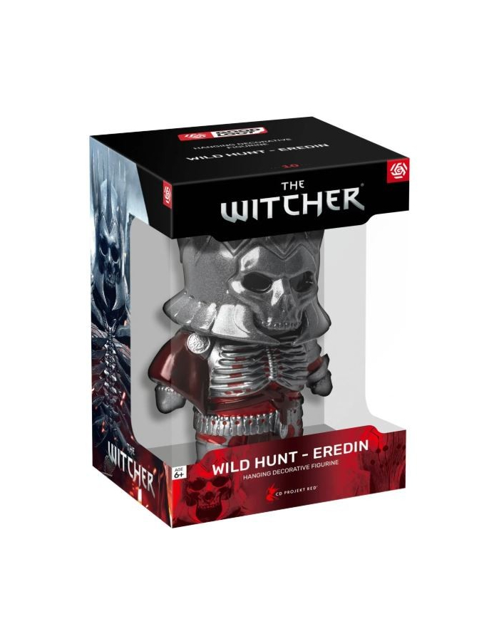 cenega Figurka kolekcjonerska The Witcher Wild Hunt główny