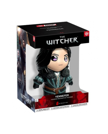 cenega Figurka kolekcjonerska The Witcher Yennefer