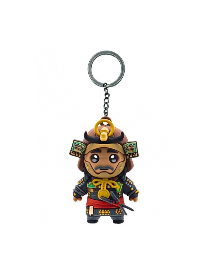 cenega Brelok 3D Assassins Creed Shadows Yasuke Good Loot główny