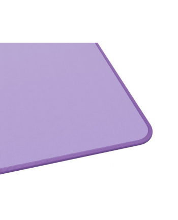 natec Podkładka pod mysz Color Series Pure Lavender 800X400