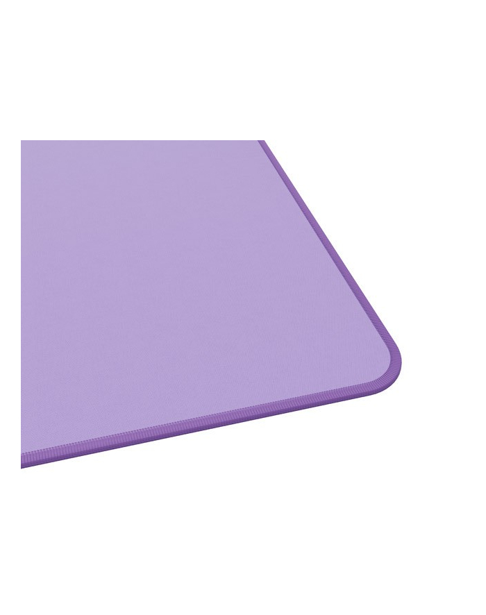 natec Podkładka pod mysz Color Series Pure Lavender 800X400 główny