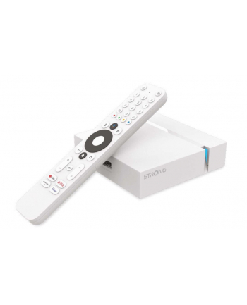 technisat Odtwarzacz Ultra HD 4K Strong Leap S3+