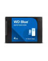 western digital Dysk SSD Blue 4TB SA510 2,5 cala WDS400T3B0A - nr 2