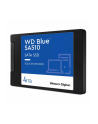 western digital Dysk SSD Blue 4TB SA510 2,5 cala WDS400T3B0A - nr 3