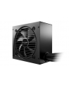 be quiet! Zasilacz Pure Power 12 550W ATX 3.1 80PLUS GOLD - nr 38