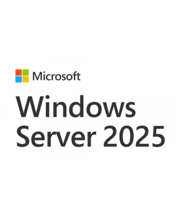 microsoft OEM Win Svr Datacenter 2025 EN x64 16Core DVD EP2-25149