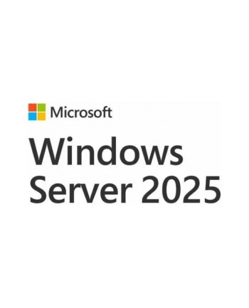 microsoft OEM Win CAL 2025 User PL  5Clt       EP2-25286