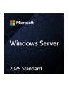 microsoft OEM Win Svr Standard 2025 PL  4Cr POSonly   EP2-25433 - nr 1