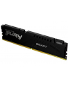 kingston Pamięć do PC DDR5 Fury Beast 16GB(1*16GB)/6000 CL36 czarna - nr 5