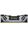 kingston Pamięć DDR5 Fury Renegade Silver  24GB(1*24GB)/8400  CL40 - nr 1