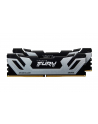 kingston Pamięć DDR5 Fury Renegade Silver  24GB(1*24GB)/8400  CL40 - nr 3