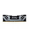 kingston Pamięć DDR5 Fury Renegade Silver  24GB(1*24GB)/8400  CL40 - nr 5