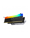 kingston Pamięć DDR5 Fury Renegade Silver RGB  24GB(1*24GB)/8400  CL40 - nr 7