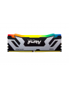 kingston Pamięć DDR5 Fury Renegade Silver RGB  24GB(1*24GB)/8400  CL40 - nr 8