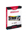 kingston Pamięć DDR5 Fury Renegade Silver RGB 48GB(2*24GB)/8400  CL40 - nr 22