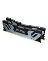 kingston Pamięć DDR5 Fury Renegade Silver  48GB(2*24GB)/8400  CL40 - nr 11