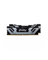 kingston Pamięć DDR5 Fury Renegade Silver  48GB(2*24GB)/8400  CL40 - nr 12