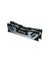 kingston Pamięć DDR5 Fury Renegade Silver  48GB(2*24GB)/8400  CL40 - nr 13